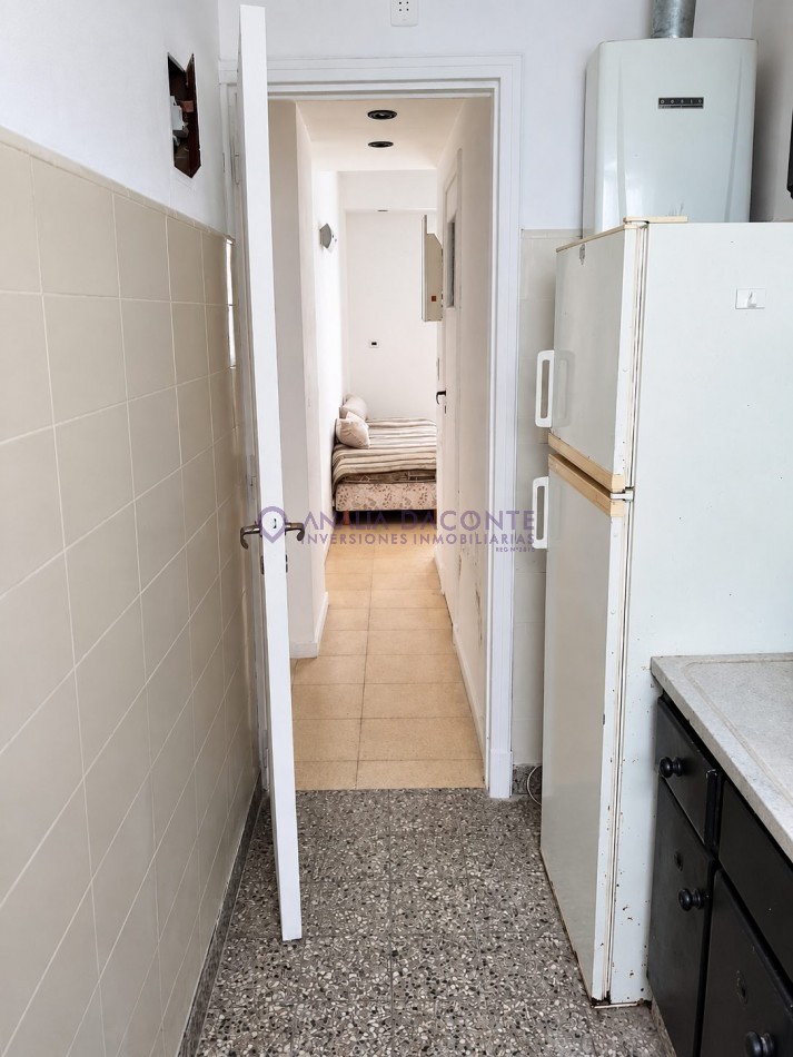 MONOAMBIENTE ZONA ALDREY EN ALQUILER POR 24 MESES 