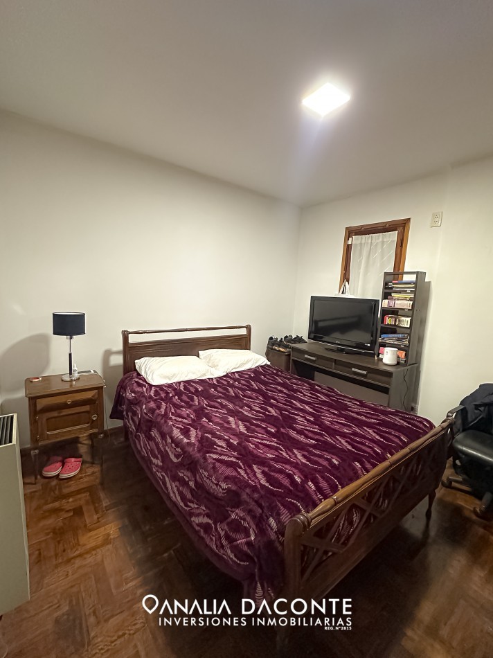 Alquiler duplex 3 Amb en lo mejor de Constitucion