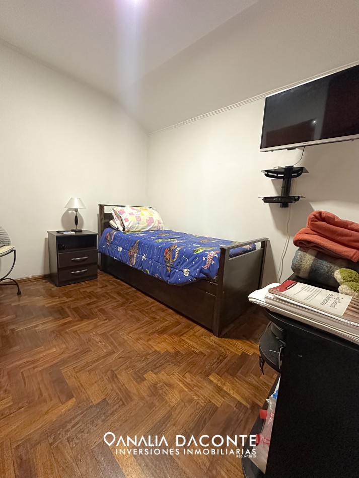 Alquiler duplex 3 Amb en lo mejor de Constitucion