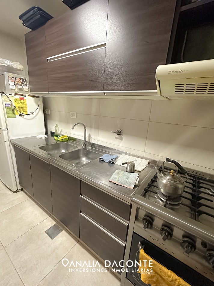 Alquiler duplex 3 Amb en lo mejor de Constitucion