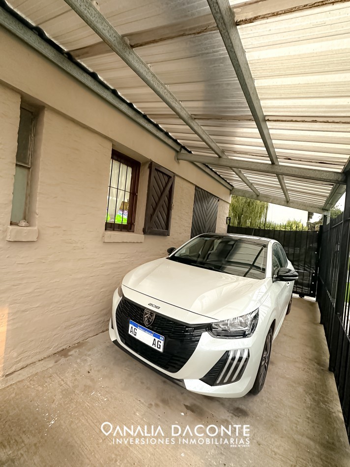 Alquiler duplex 3 Amb en lo mejor de Constitucion