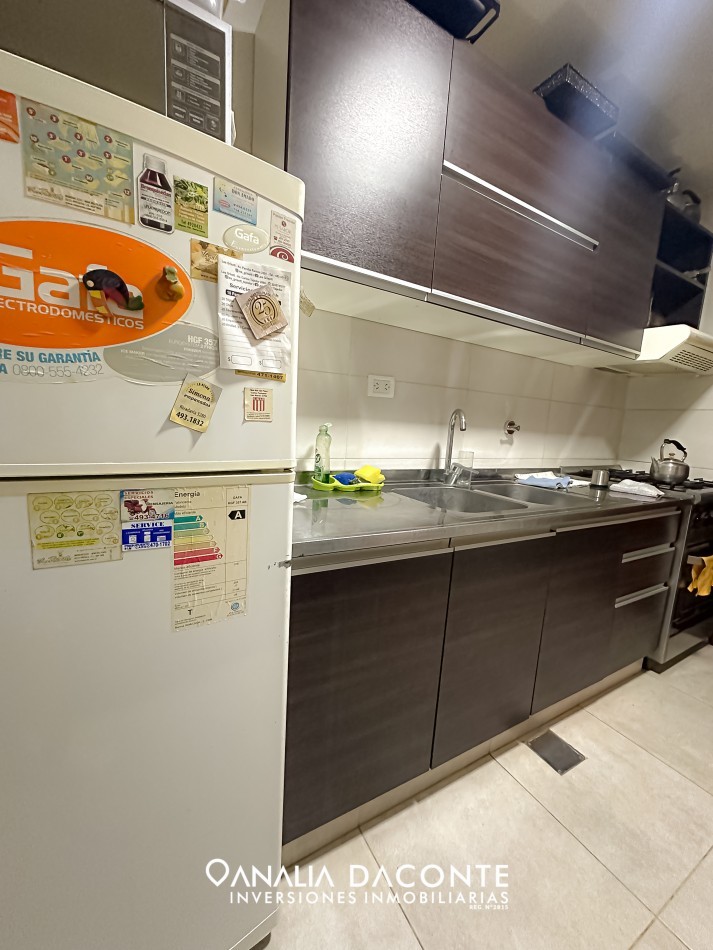 Alquiler duplex 3 Amb en lo mejor de Constitucion