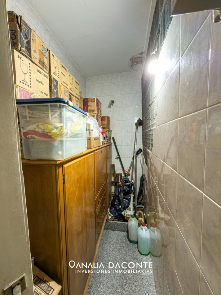 Propiedad estilo colonial en Barrio el Tejado