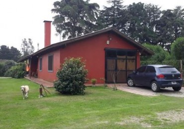 CASAQUINTA EL BOQUERON
