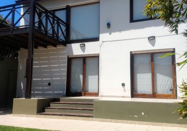 Hermoso ph en duplex zona POMPEYA