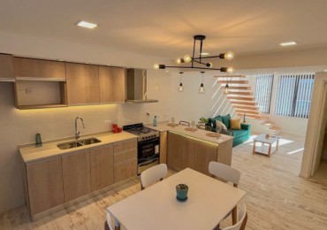 Hermoso duplex a.estrenar