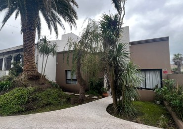 Preciosa Casa MINIMALISTA, 4 amb. Parque piscina CAISAMAR 