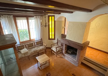 Chalet 7 amb con jardin en San Jeronimo