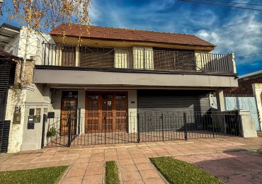 Depto 3 amb con patio Lopez de Gomara