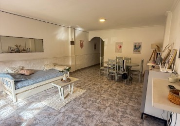 PH 2 amb con jardin y lavadero en Villa Primera