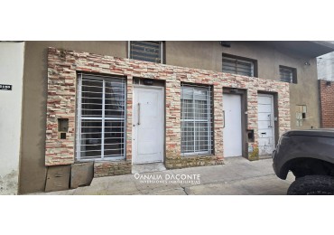 PH 2 amb con patio en Bosque Alegre