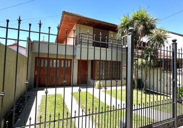 Chalet 3 amb con jardin en Los Pinares