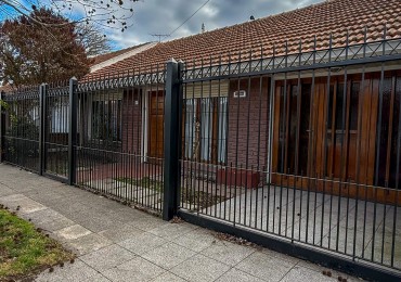 Chalet 3 amb con garage en Parque Luro