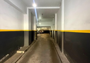 Espacio de cochera A 200 metros PASEO ALDREY