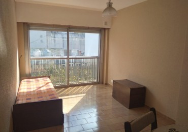 RESERVADO!! DEPARTAMENTO 2 AMB A LA CALLE EN PLENO CENTRO