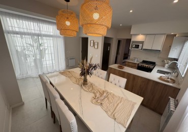 GRAN DEPTO 4 AMB DE 200M2 CON GARAGE! RECICLADO! ZONA ALDREY