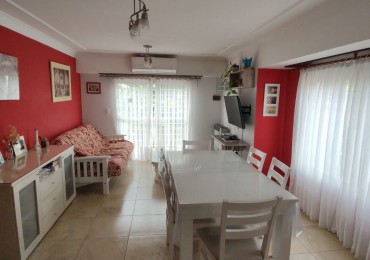 ALQUILER PH 3 AMB  EN PLANTA ALTA, CON TERRAZA! LOS PINARES