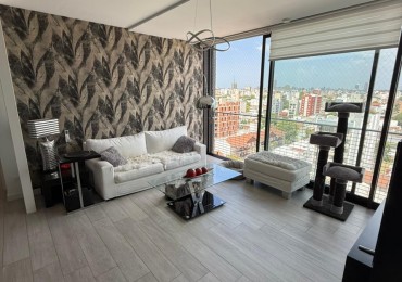 RESERVADO!!!!EXCLUSIVO SEMIPISO 3 AMB EN CHAUVIN! CON COCHERA Y BAULERA!