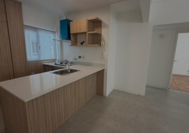 HERMOSO 3 AMB LATERAL, RECICLADO! PLAZA MITRE