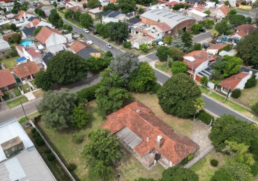 Importante chalet 4 amb en Villa Primera