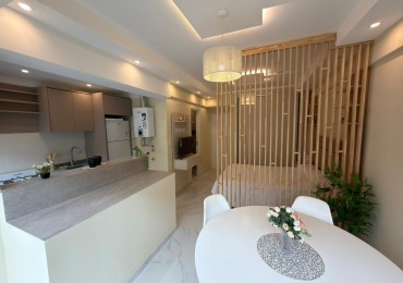 1 AMB RECICLADO A LA CALLE Y CON BALCON! ZONA ALDREY