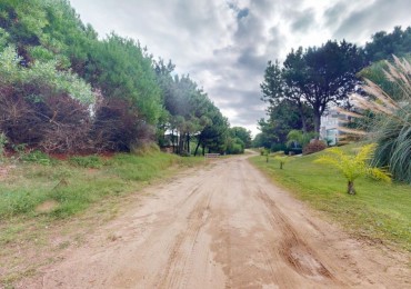 LOTE 1152 M2 EN COSTA ESMERALDA A 200 m DEL MAR!