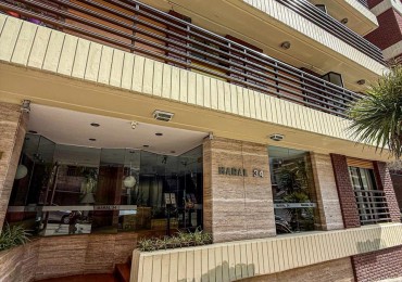 3 amb con cochera y balcon en MARAL 34