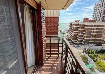 3 amb con cochera y balcon en MARAL 34
