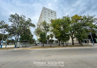 Depto 3amb con cochera. Reciclado