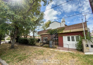 Dos unidades en block! Bosque Alegre