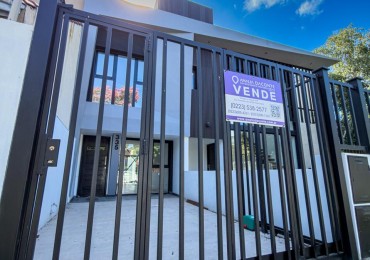 DUPLEX 3 AMB A ESTRENAR EN SAN JERONIMO CON PARQUE Y COCHERA