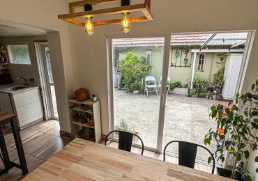 Casa 3 amb en esquina en Los Pinares