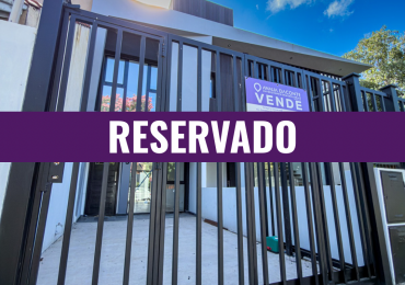 RESERVADO!!