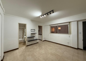 AMPLIO AMBIENTE PLAZA COLON IDEAL RENTA !