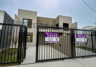 Duplex moderno a estrenar. 3 amb + escritorio  Los Pinares