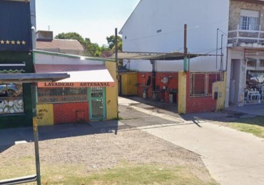 Gran oportunidad de inversion lote en Av 39 casi Cerrito 