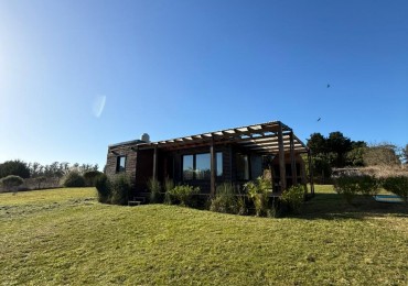 Casa de campo  en zona Sierra de los Padres. Permuta