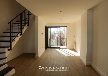 PH 3 amb en duplex. Parque Luro