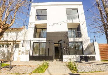 PH 3 amb en duplex. Parque Luro