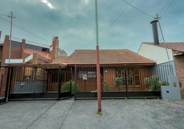 Chalet 3 amb con garage, gran quincho y jardin. San Geronimo