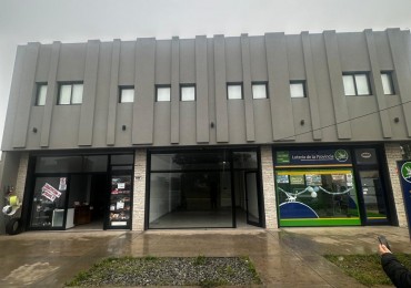 Local en venta  a estrenar. Tejedor y Ferre