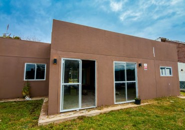 Moderno chalet 4 amb a terminar a 300 metros del mar!