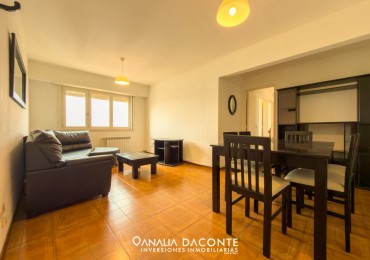 Excelente departamento 3 amb. Larrea e independencia