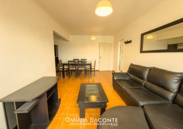 Excelente departamento 3 amb. Larrea e independencia