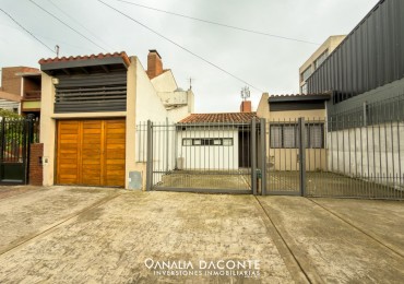 Alquiler profesional a pasos de Av. Constitucion