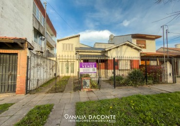 Casa 3 amb a reciclar con garage + depto