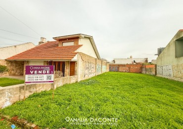 Lote en Derqui al 900 zonificacion C5