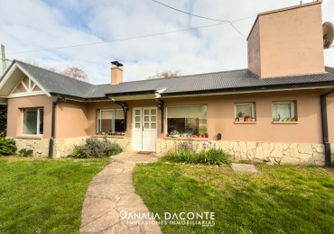 Chalet 4 AMB. Caisamar