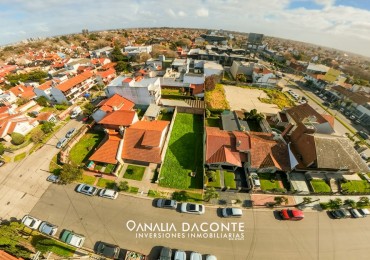 Lote en Derqui al 900 zonificacion C5
