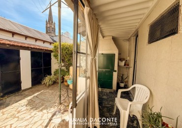 PH 3 amb al frente en planta baja con garage